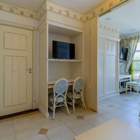 Florianópolis Studio Dentro De Hotel - Seazone Ilcjr מראה חיצוני תמונה