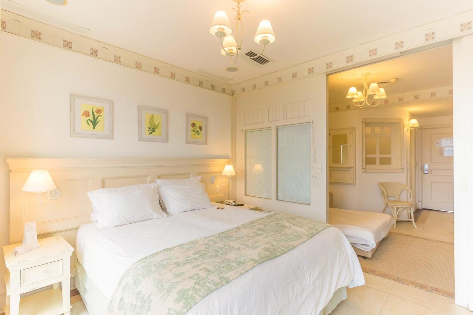 Florianópolis Studio Dentro De Hotel - Seazone Ilcjr מראה חיצוני תמונה