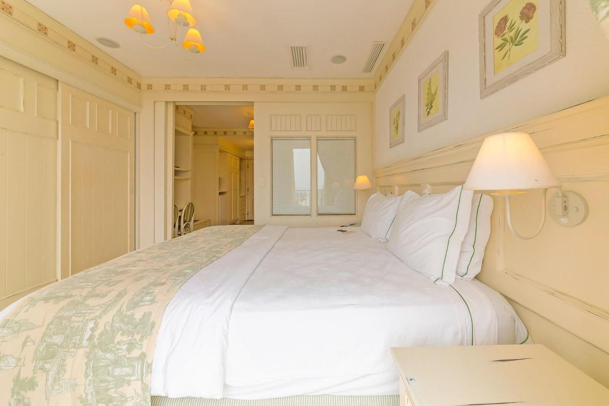 Florianópolis Studio Dentro De Hotel - Seazone Ilcjr מראה חיצוני תמונה