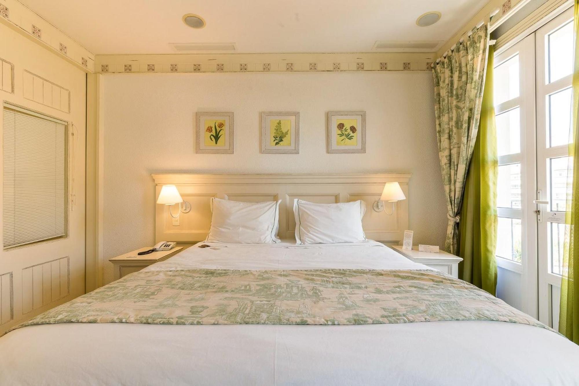 Florianópolis Studio Dentro De Hotel - Seazone Ilcjr מראה חיצוני תמונה