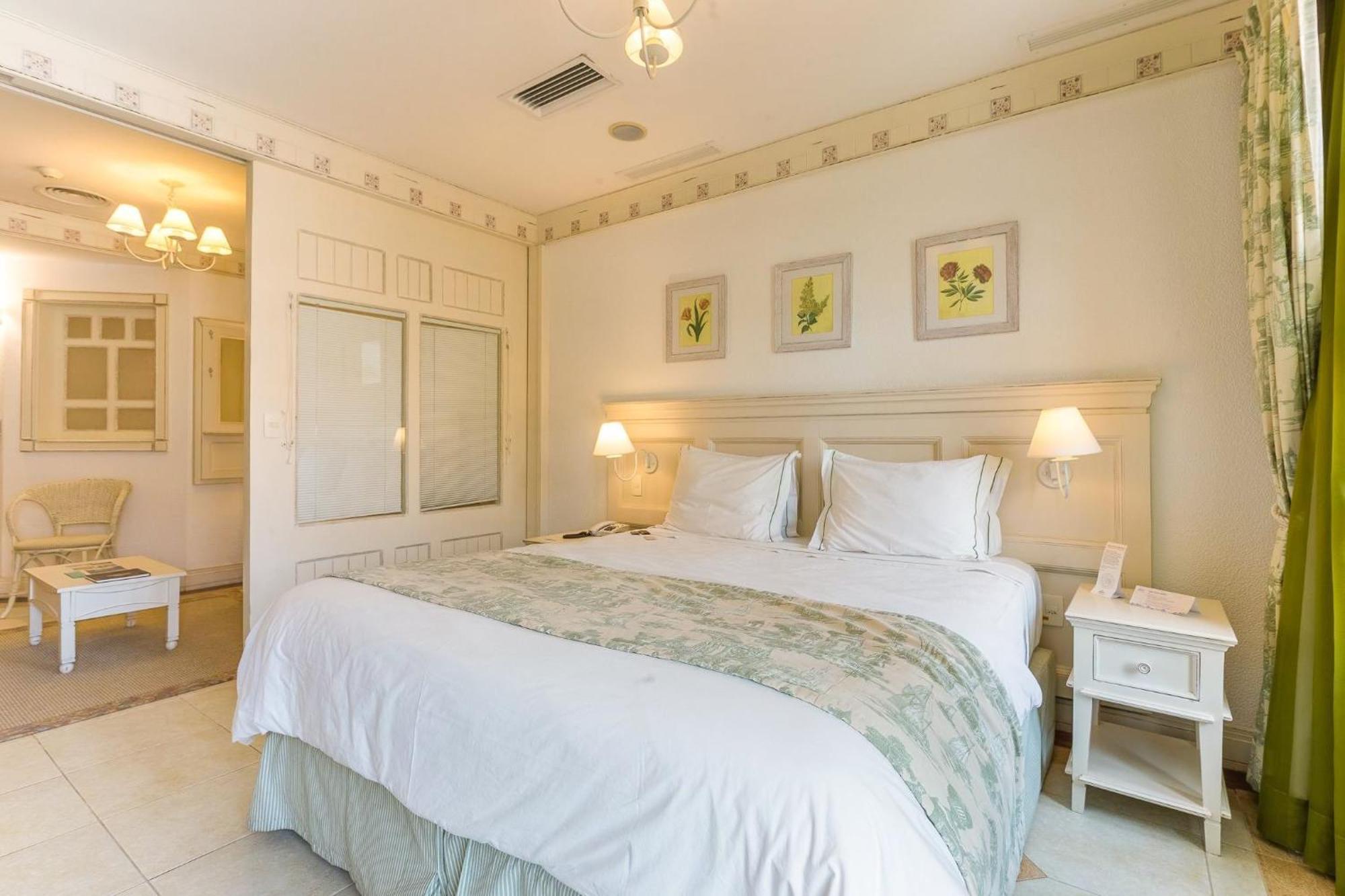 Florianópolis Studio Dentro De Hotel - Seazone Ilcjr מראה חיצוני תמונה