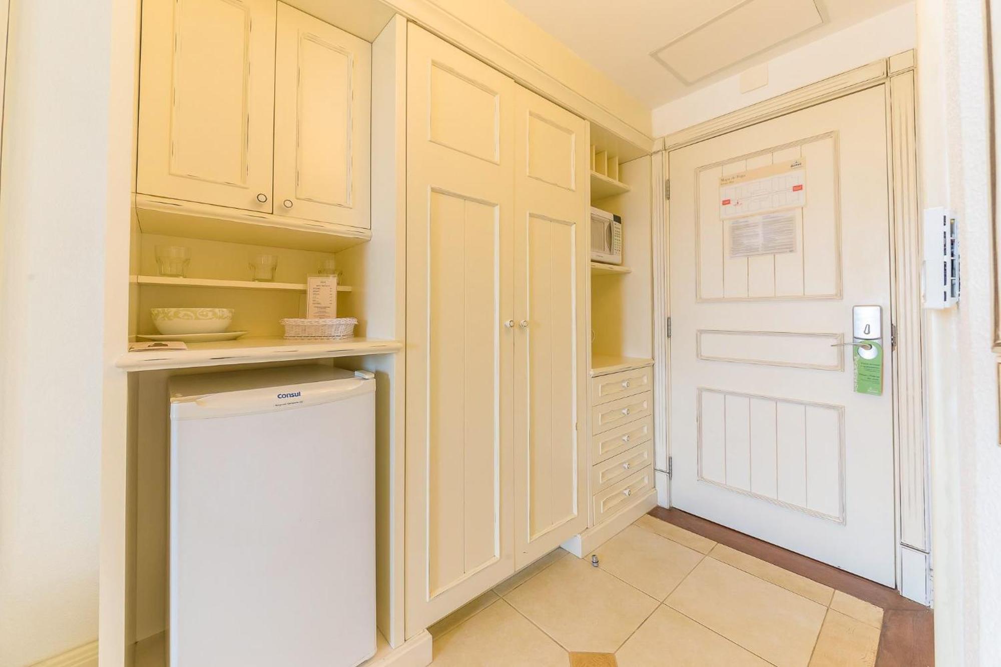Florianópolis Studio Dentro De Hotel - Seazone Ilcjr מראה חיצוני תמונה