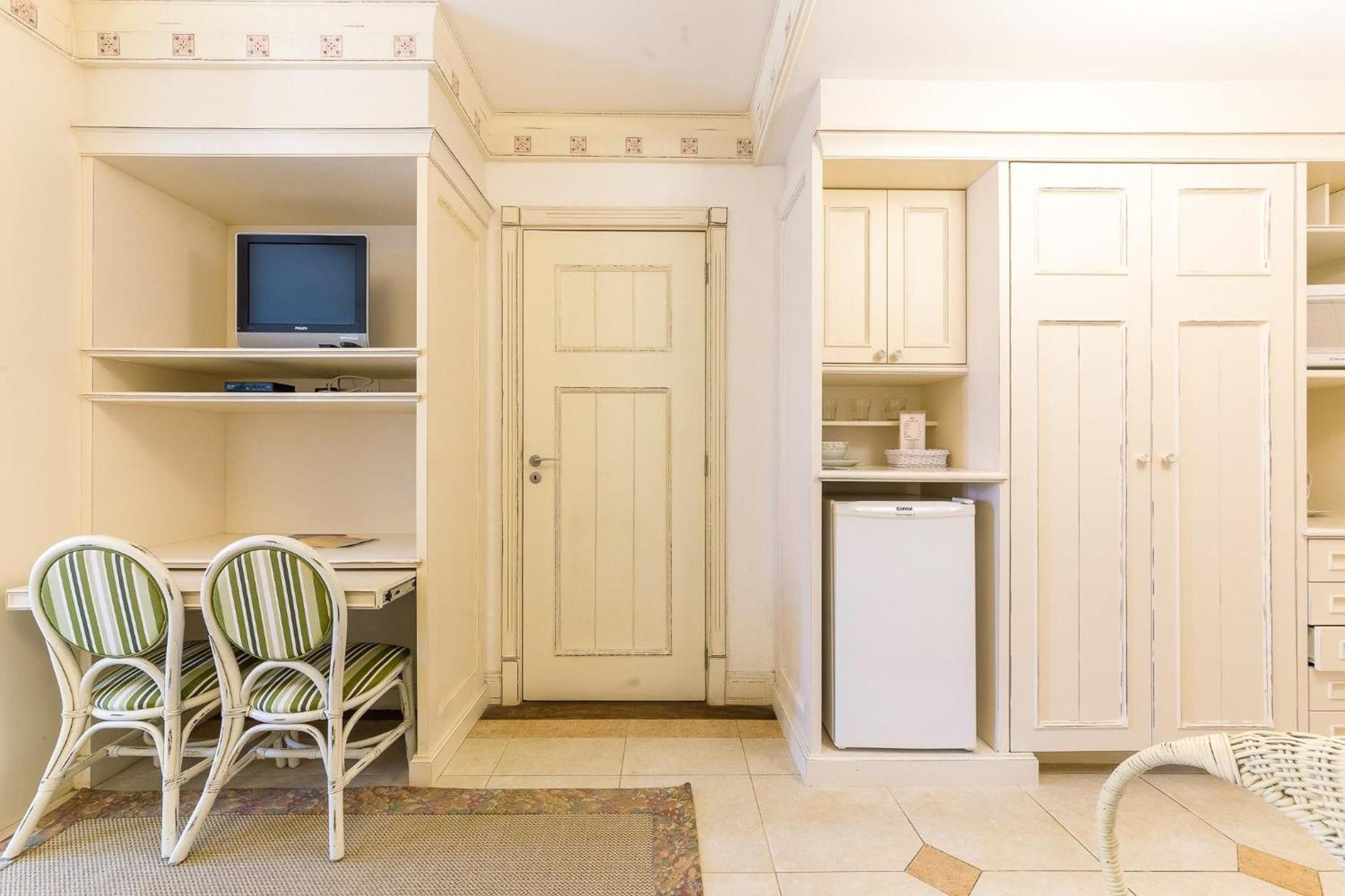 Florianópolis Studio Dentro De Hotel - Seazone Ilcjr מראה חיצוני תמונה