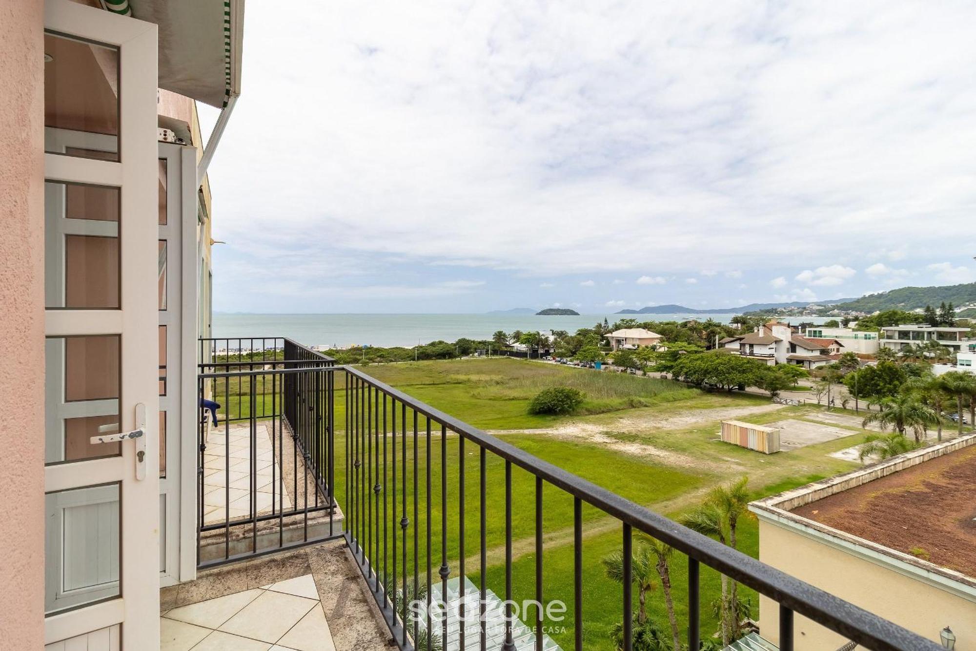 Florianópolis Studio Dentro De Hotel - Seazone Ilcjr מראה חיצוני תמונה