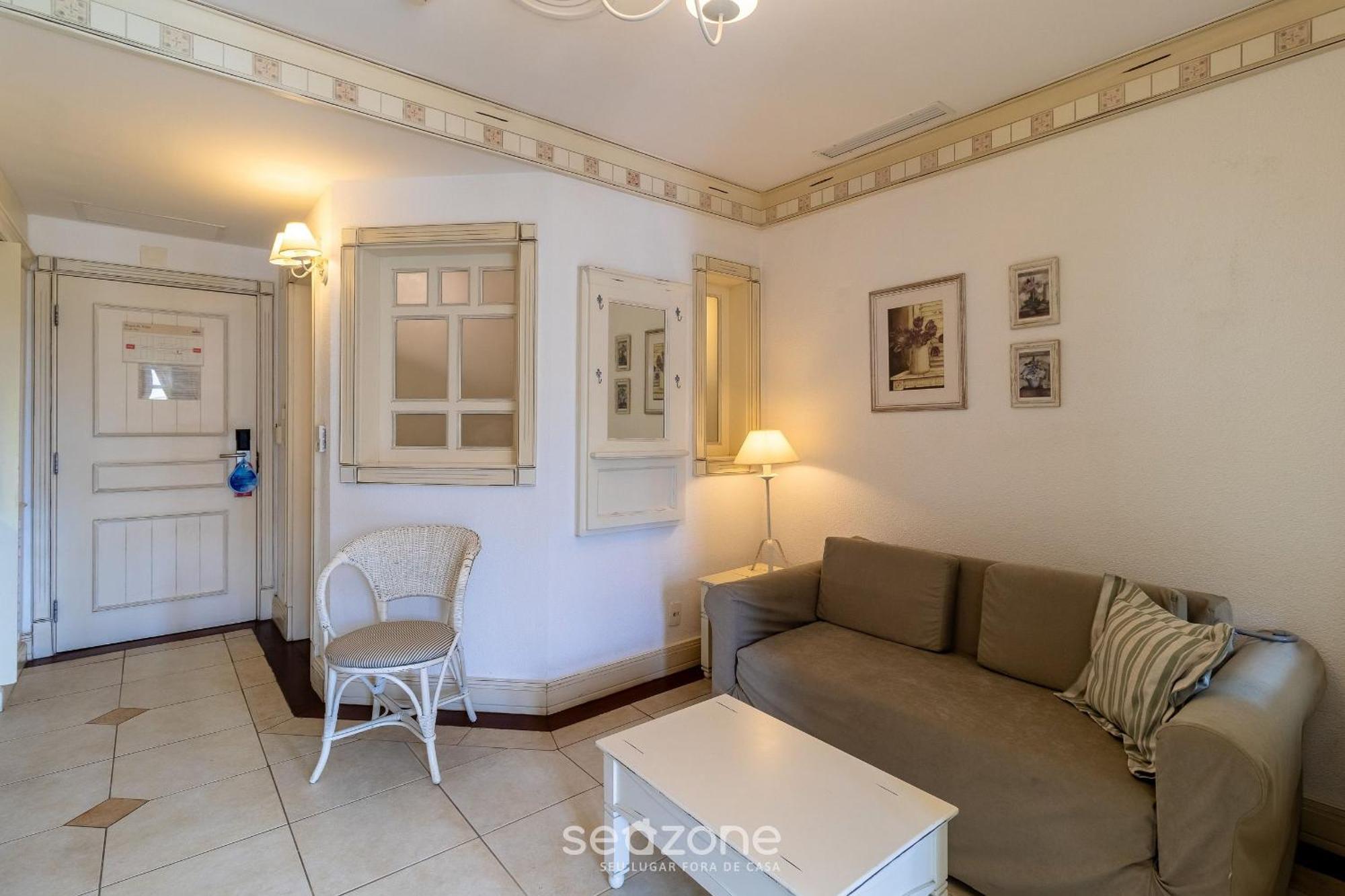 Florianópolis Studio Dentro De Hotel - Seazone Ilcjr מראה חיצוני תמונה