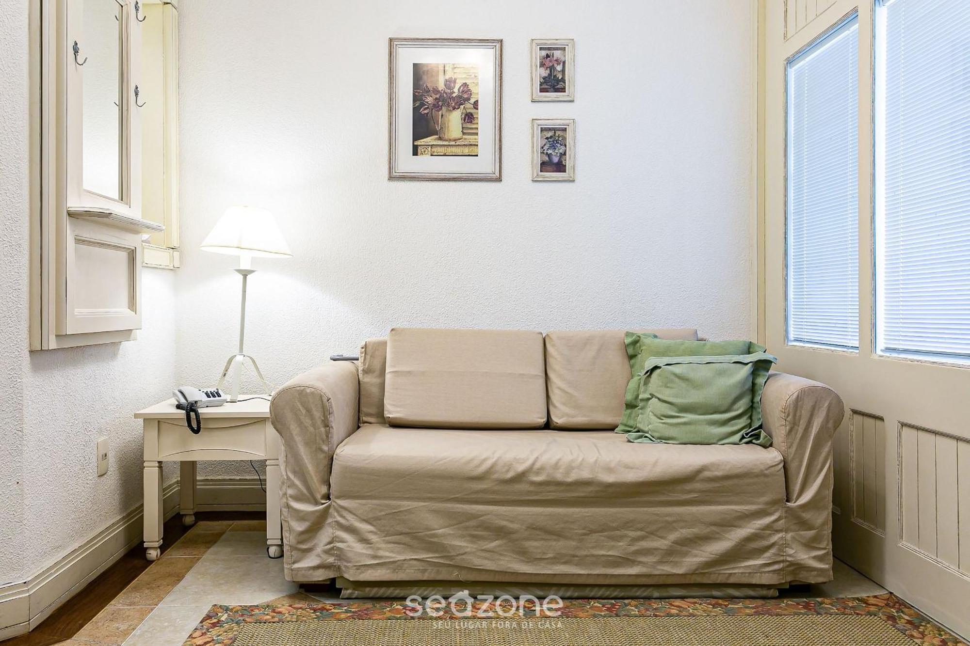 Florianópolis Studio Dentro De Hotel - Seazone Ilcjr מראה חיצוני תמונה