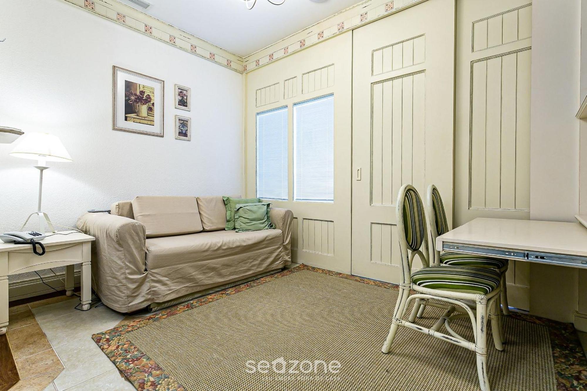 Florianópolis Studio Dentro De Hotel - Seazone Ilcjr מראה חיצוני תמונה