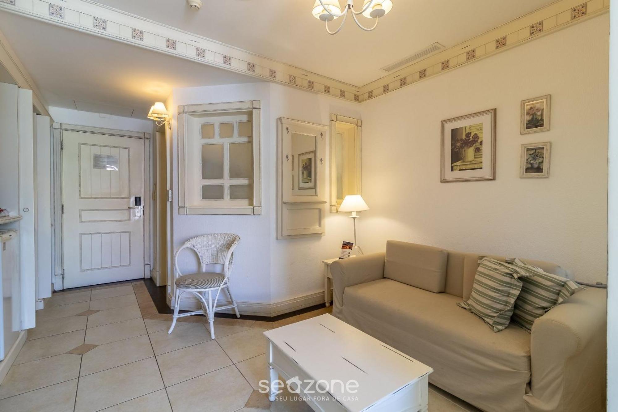 Florianópolis Studio Dentro De Hotel - Seazone Ilcjr מראה חיצוני תמונה