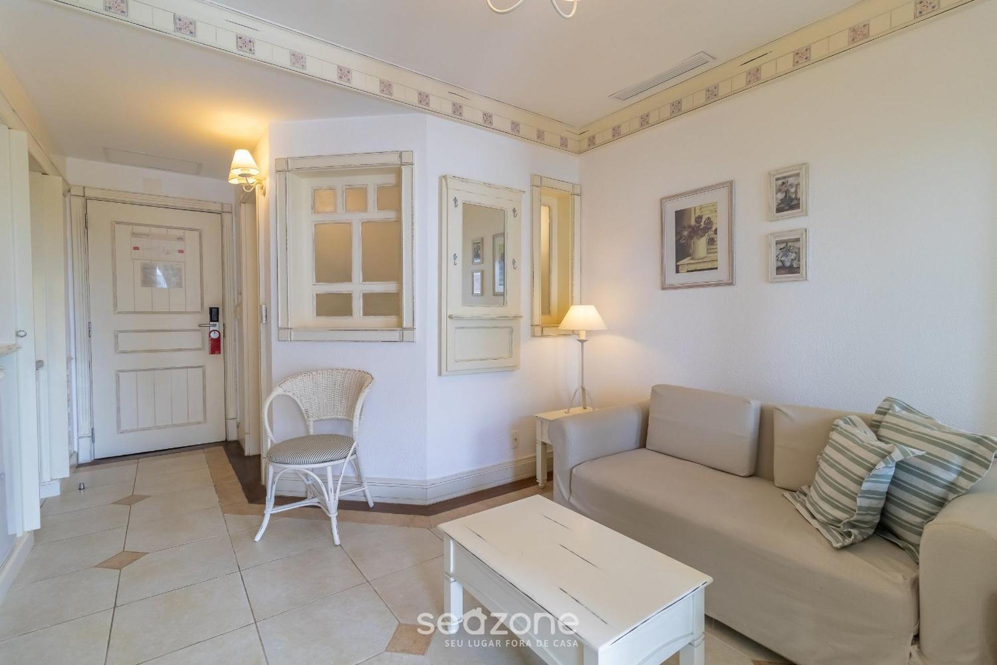 Florianópolis Studio Dentro De Hotel - Seazone Ilcjr מראה חיצוני תמונה