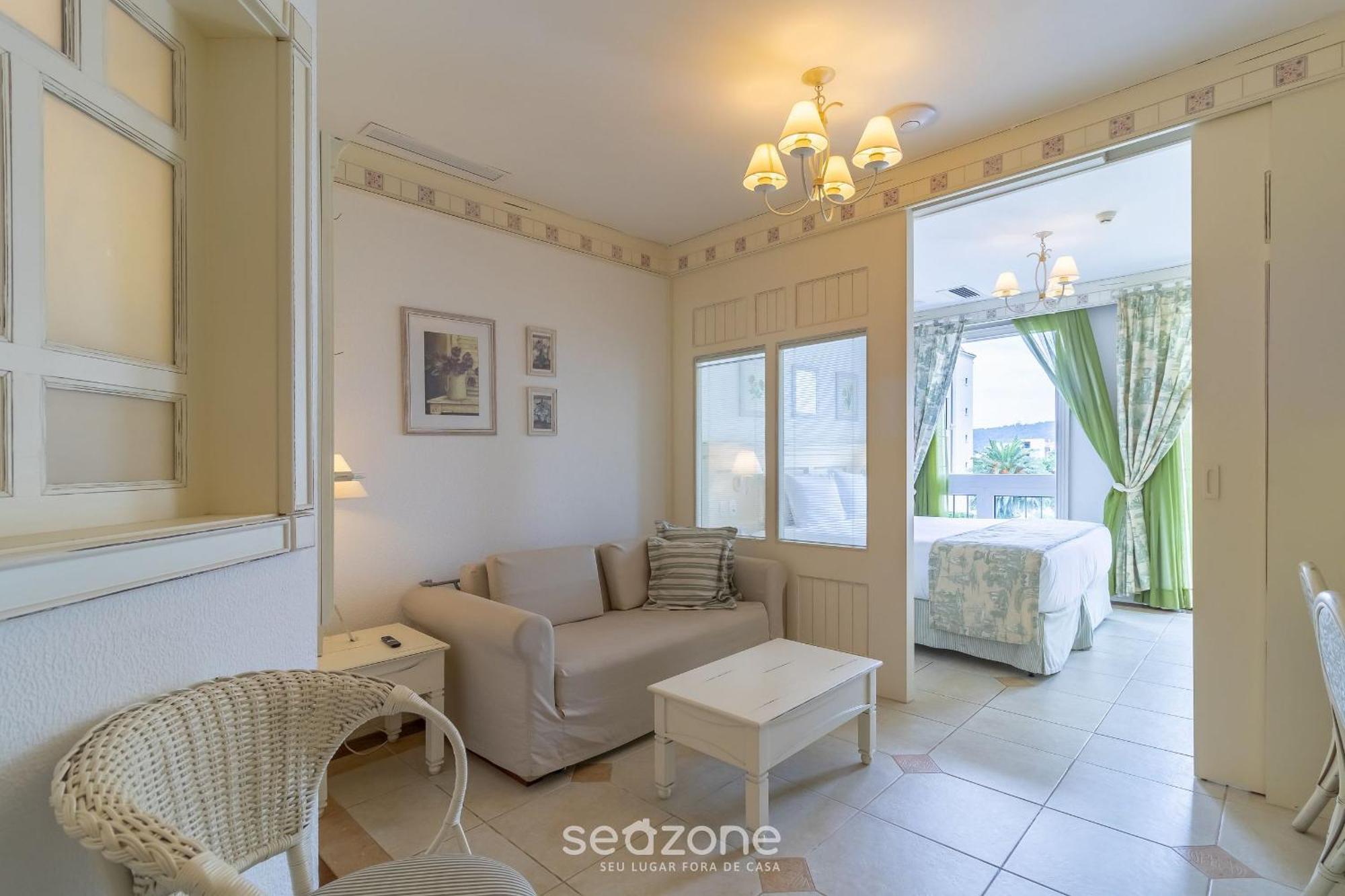 Florianópolis Studio Dentro De Hotel - Seazone Ilcjr מראה חיצוני תמונה