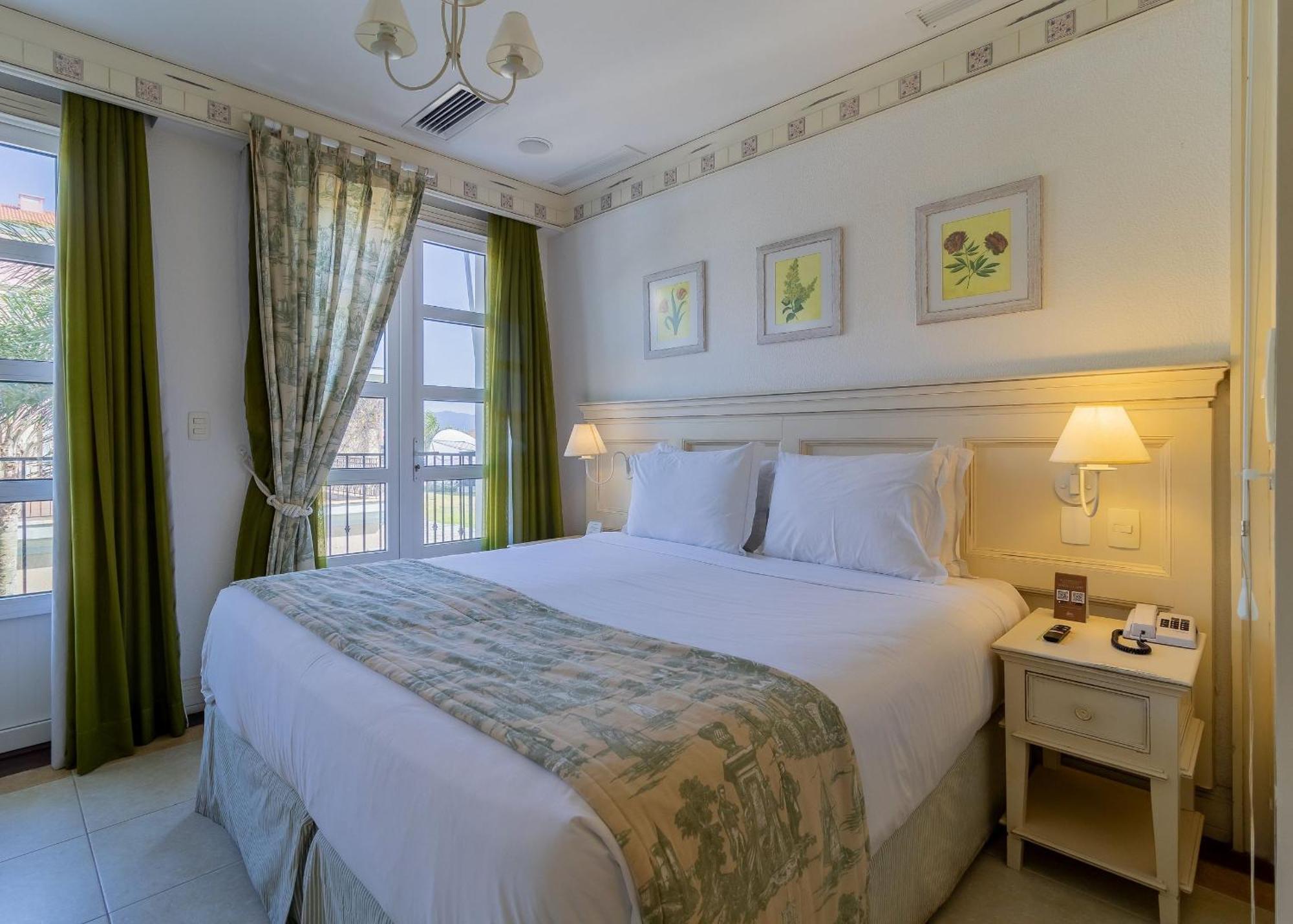 Florianópolis Studio Dentro De Hotel - Seazone Ilcjr מראה חיצוני תמונה