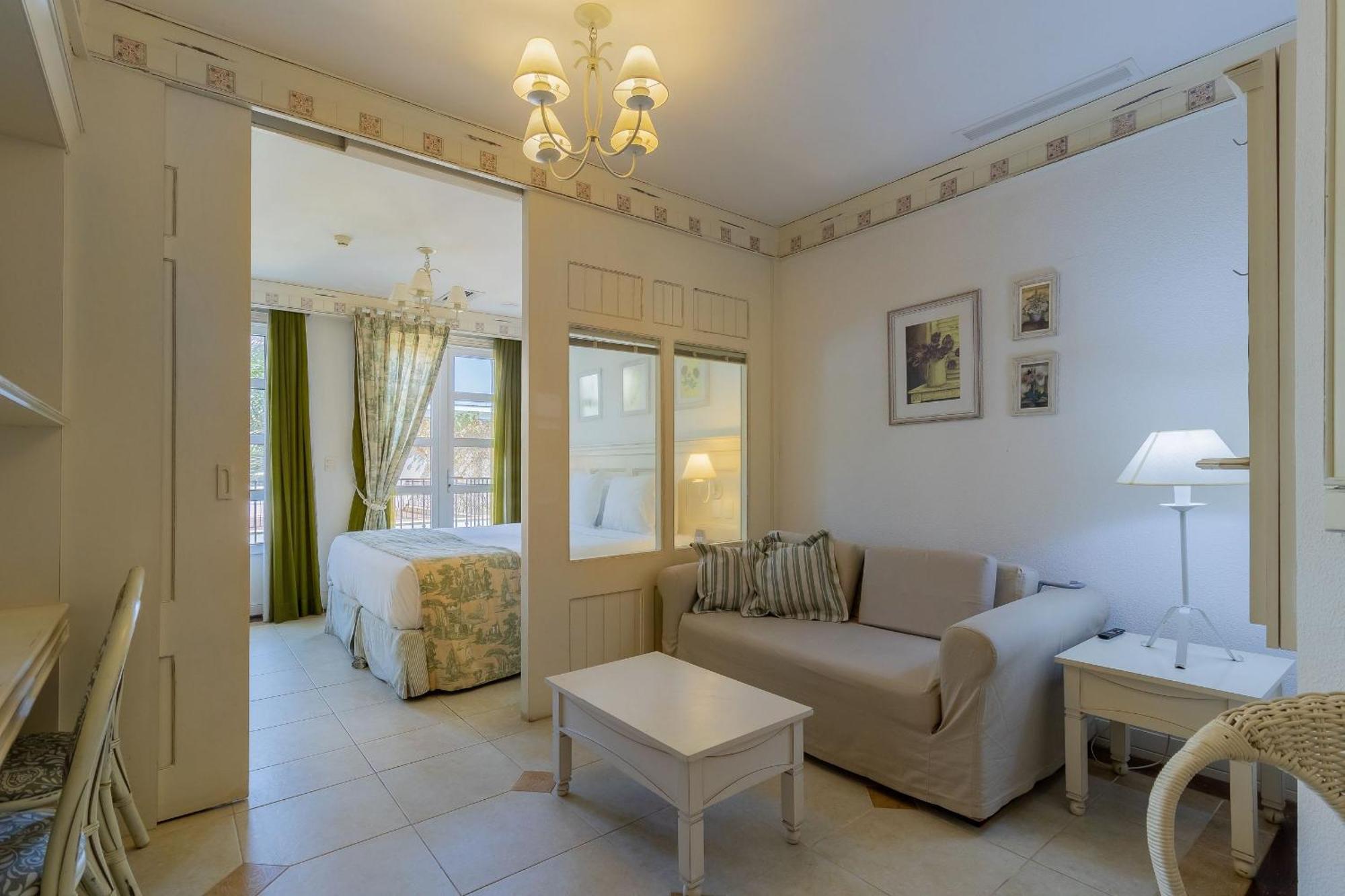 Florianópolis Studio Dentro De Hotel - Seazone Ilcjr מראה חיצוני תמונה