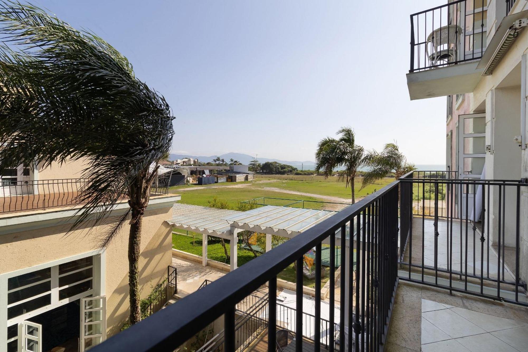 Florianópolis Studio Dentro De Hotel - Seazone Ilcjr מראה חיצוני תמונה