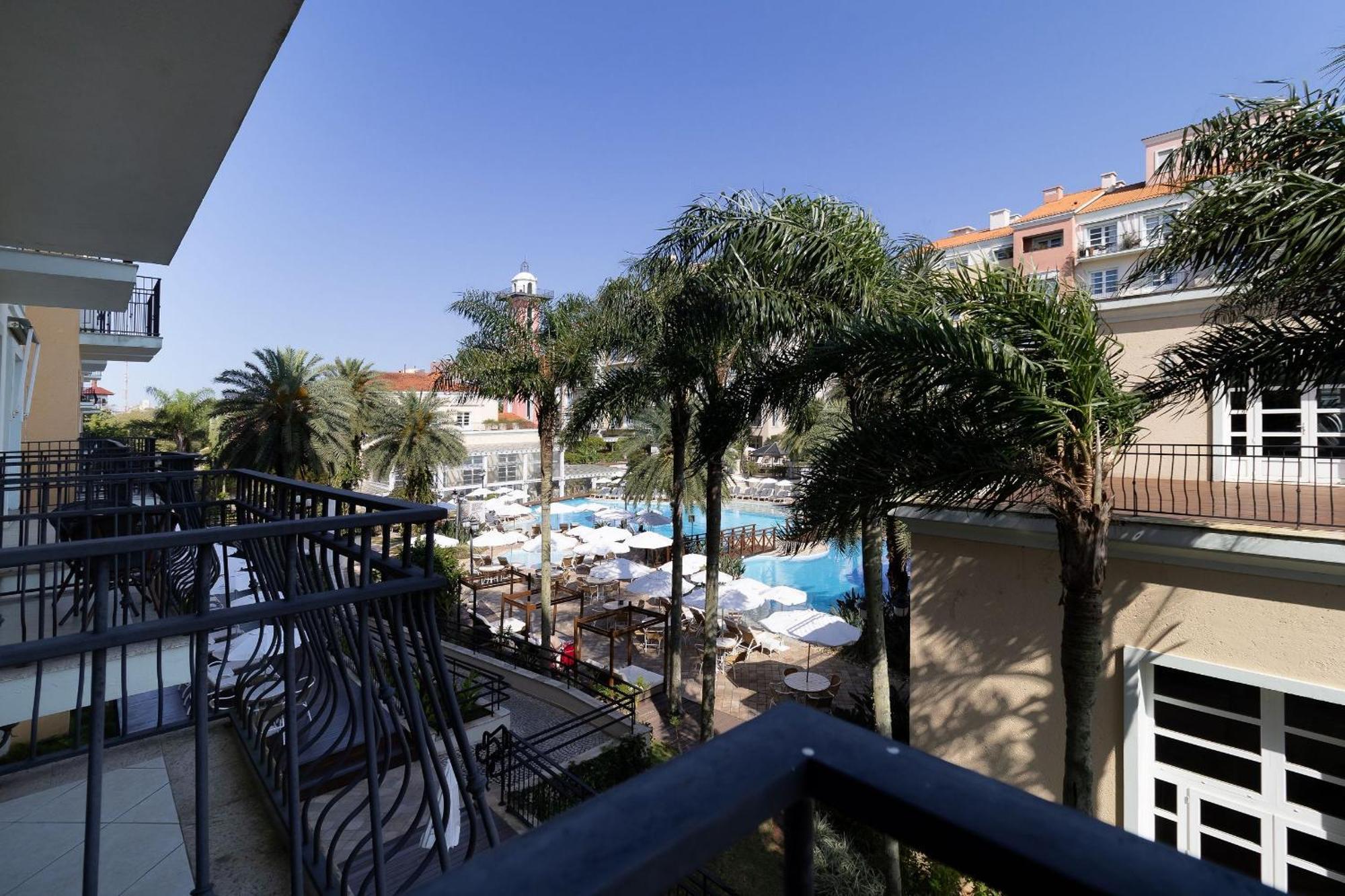 Florianópolis Studio Dentro De Hotel - Seazone Ilcjr מראה חיצוני תמונה
