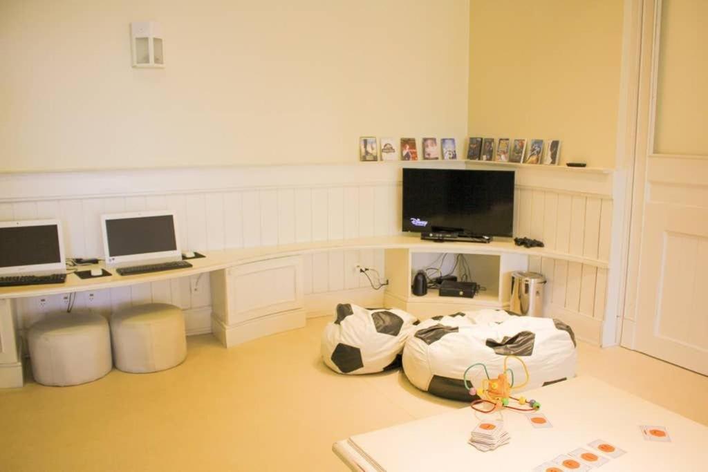 Florianópolis Studio Dentro De Hotel - Seazone Ilcjr מראה חיצוני תמונה