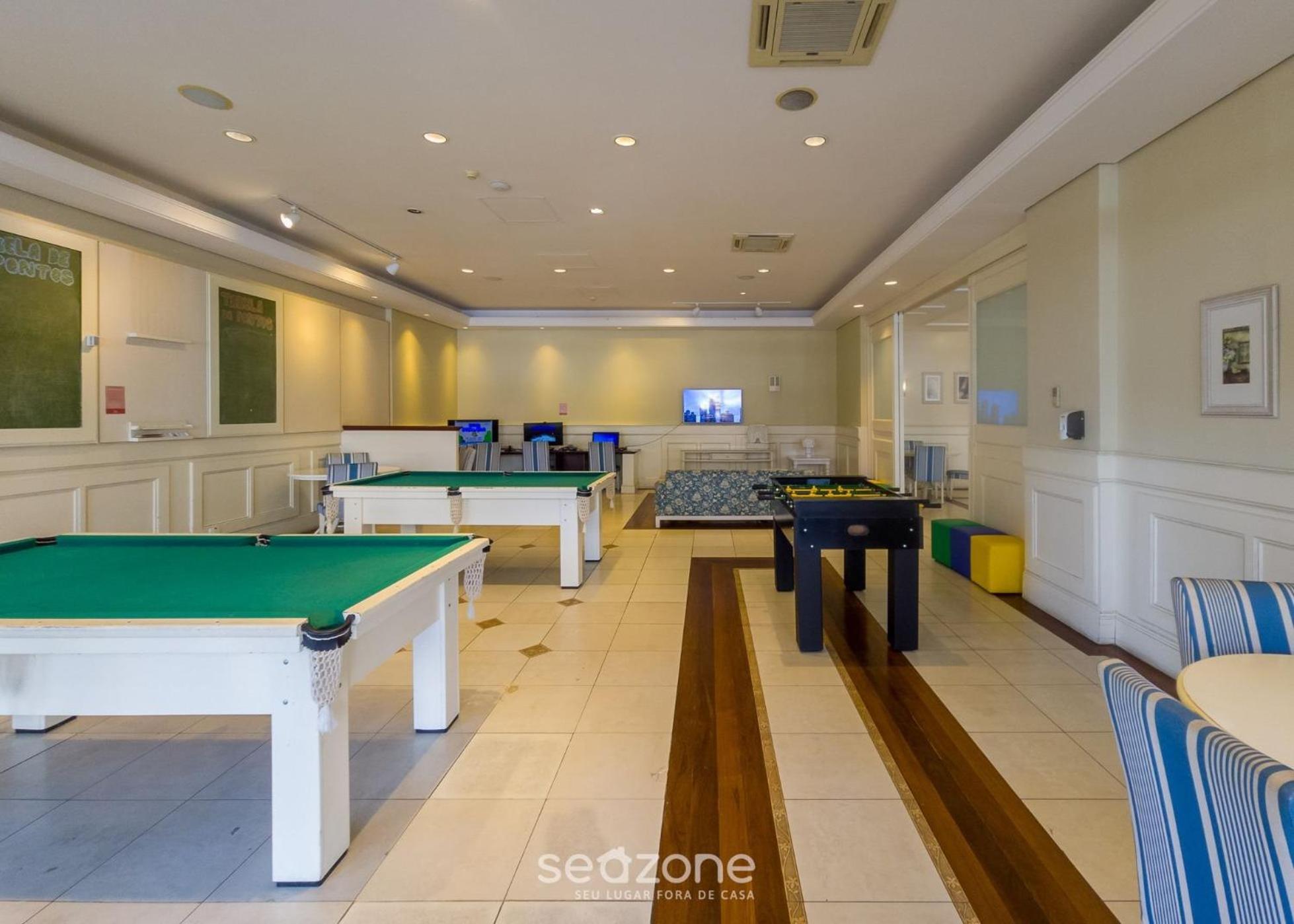 Florianópolis Studio Dentro De Hotel - Seazone Ilcjr מראה חיצוני תמונה