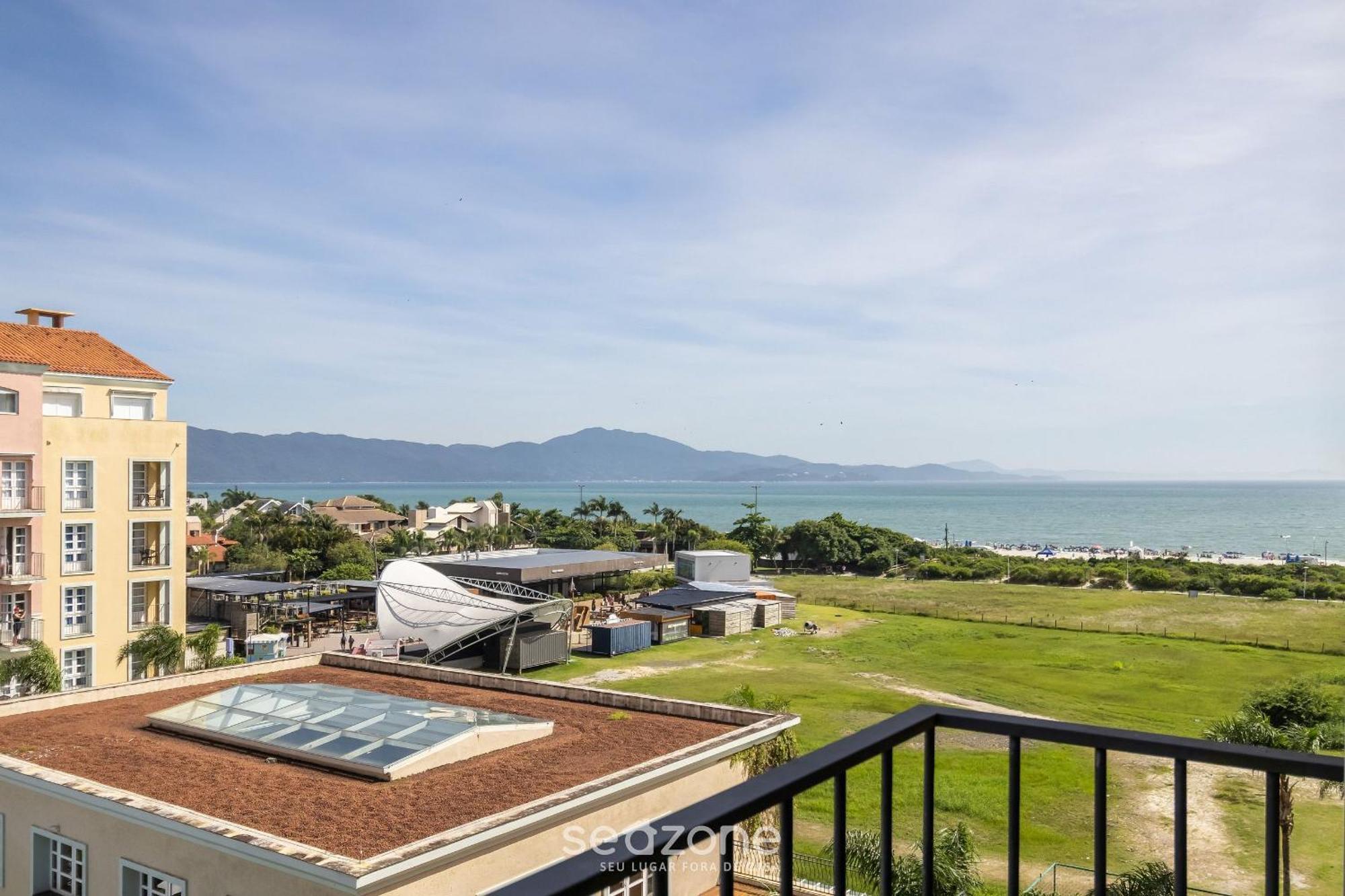Florianópolis Studio Dentro De Hotel - Seazone Ilcjr מראה חיצוני תמונה