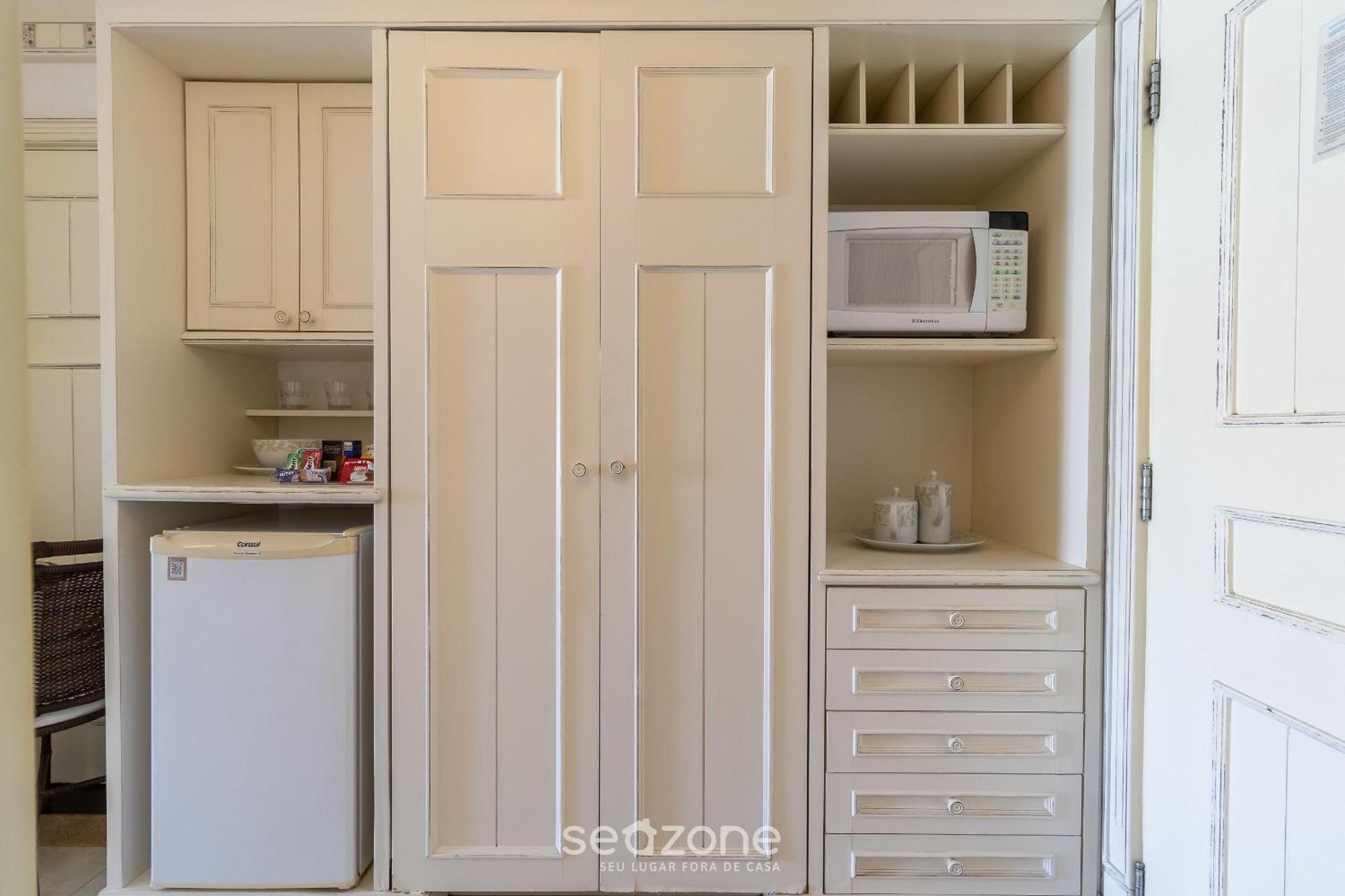 Florianópolis Studio Dentro De Hotel - Seazone Ilcjr מראה חיצוני תמונה